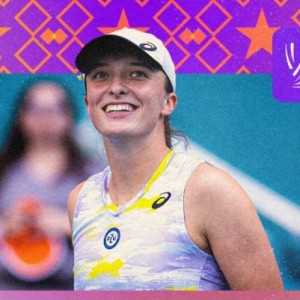 互动平台-WTA总决赛席位确定 又是斯瓦泰克和女仆们的故事？