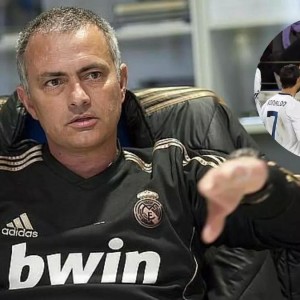 球速体育官方-卡兰卡：据我所知皇马曾有意让穆帅回归，但最终没实质性进展