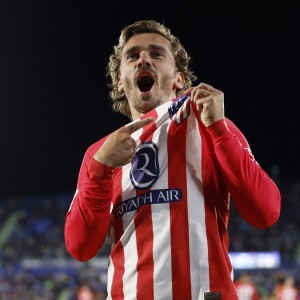 塞雷佐：格子清楚自己是马竞的一员，我看不到任何让他离开的理由