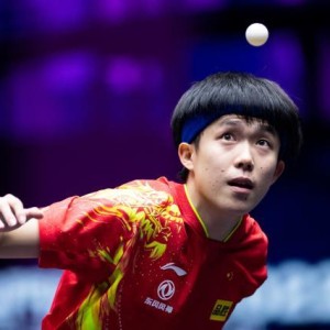 互动平台-WTT澳门赛国乒首轮外战悉数过关 王楚钦成熟了